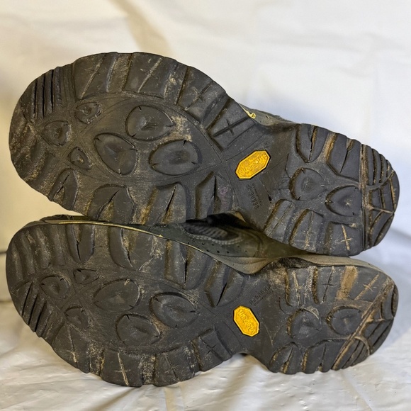 Vasque Breeze III GTX waterproof hiking boots main image 8